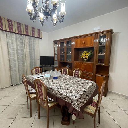 Appartement Casa San Francesco à Mondragone Extérieur photo