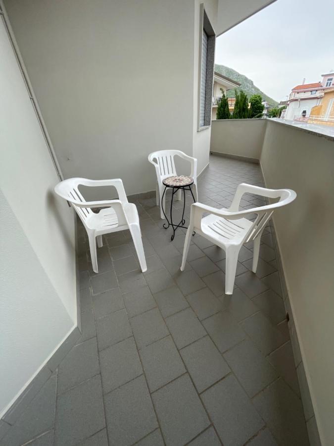 Appartement Casa San Francesco à Mondragone Extérieur photo