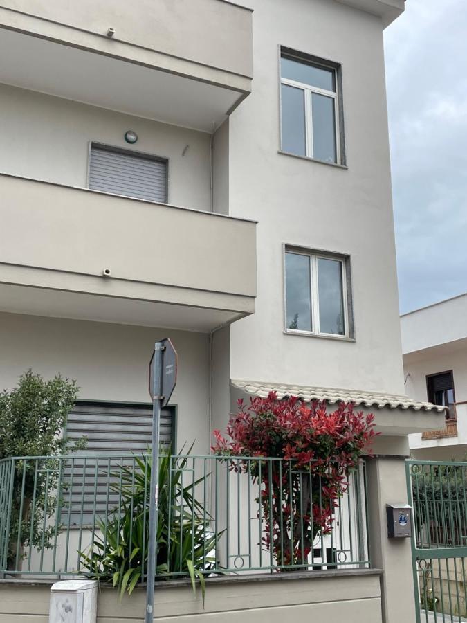 Appartement Casa San Francesco à Mondragone Extérieur photo