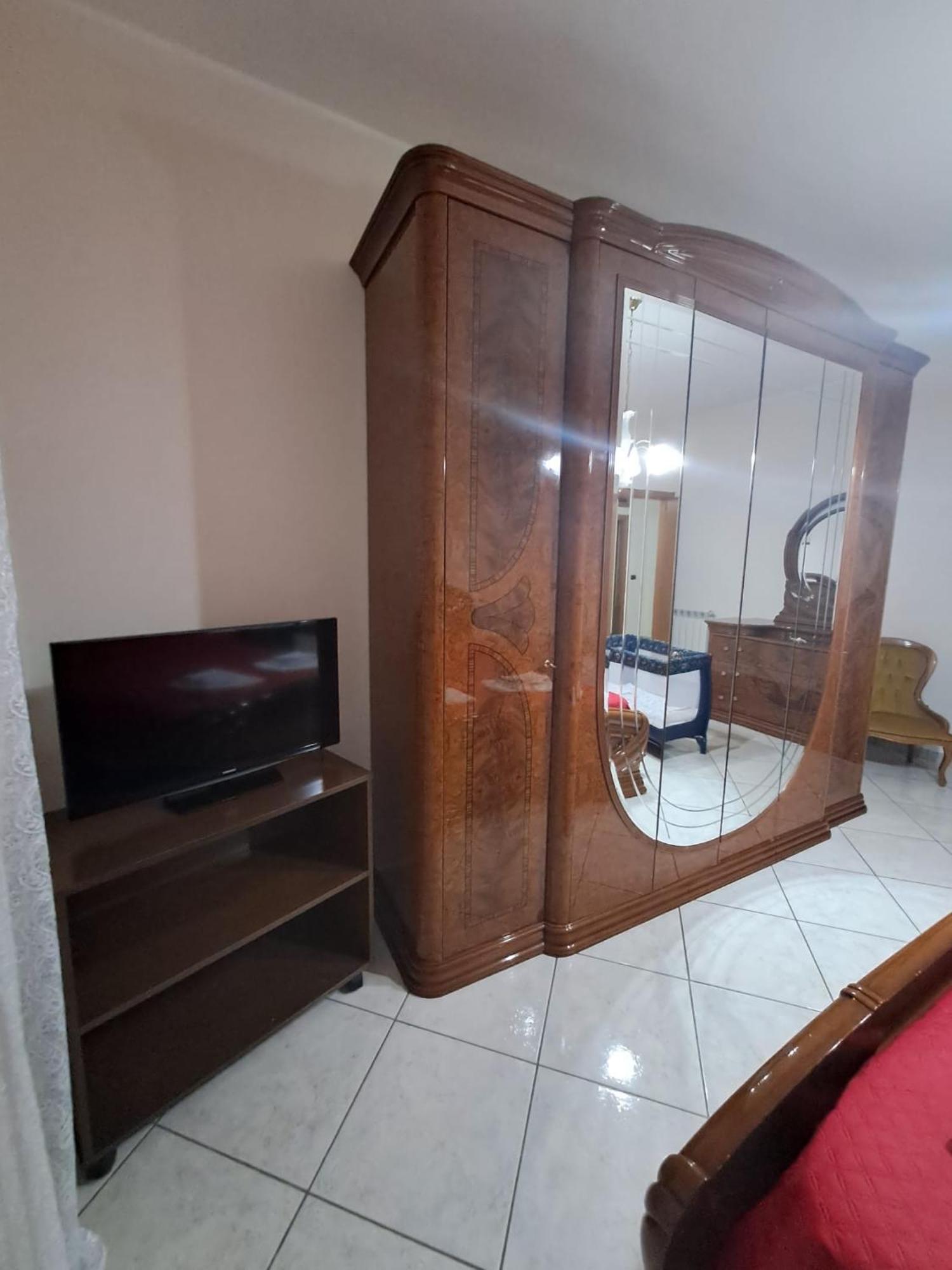 Appartement Casa San Francesco à Mondragone Extérieur photo
