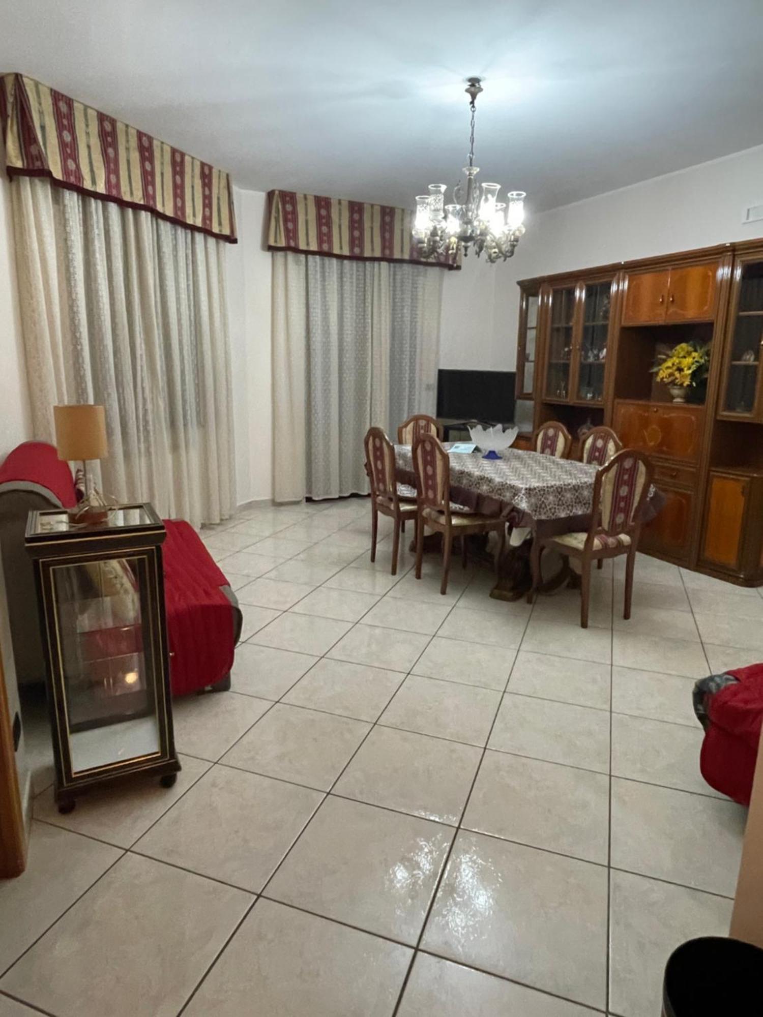 Appartement Casa San Francesco à Mondragone Extérieur photo