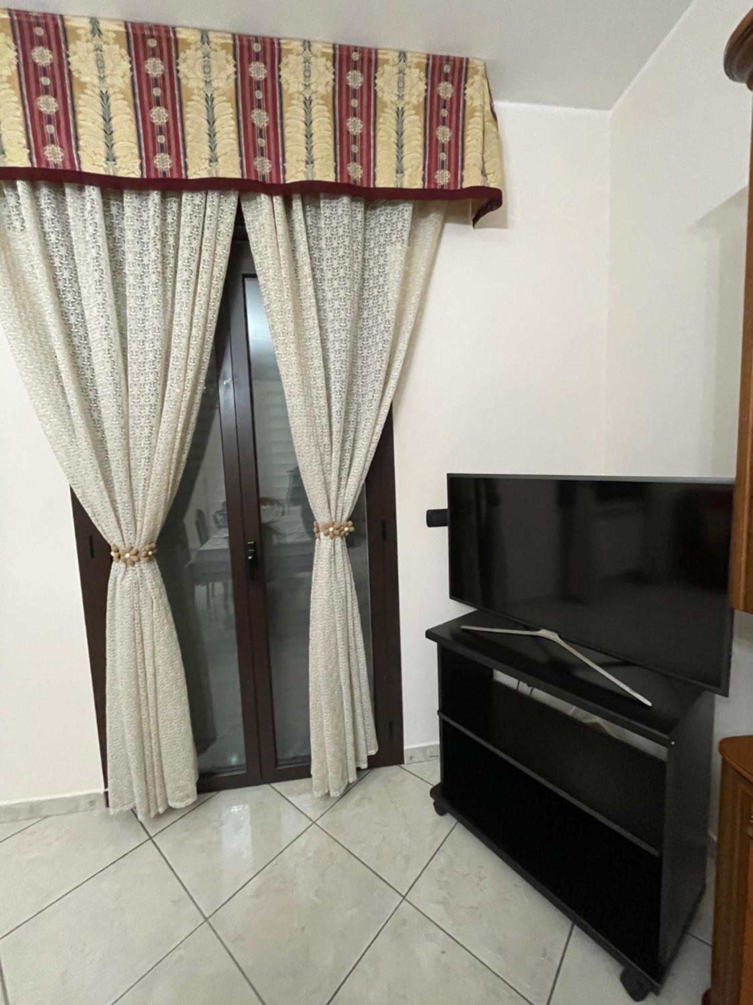 Appartement Casa San Francesco à Mondragone Extérieur photo