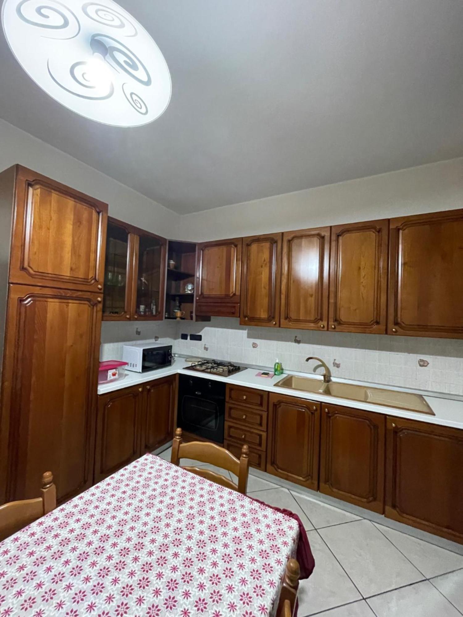 Appartement Casa San Francesco à Mondragone Extérieur photo