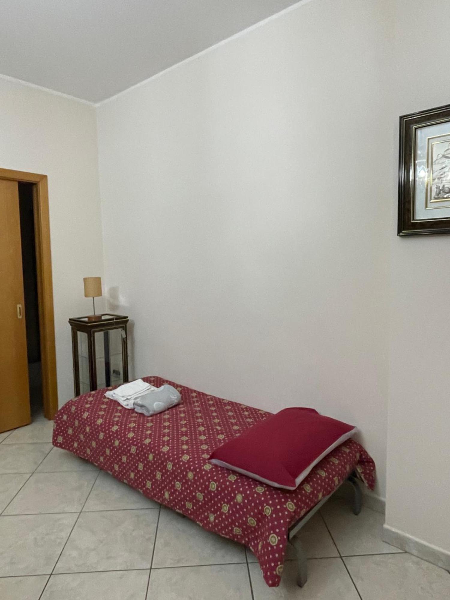 Appartement Casa San Francesco à Mondragone Extérieur photo