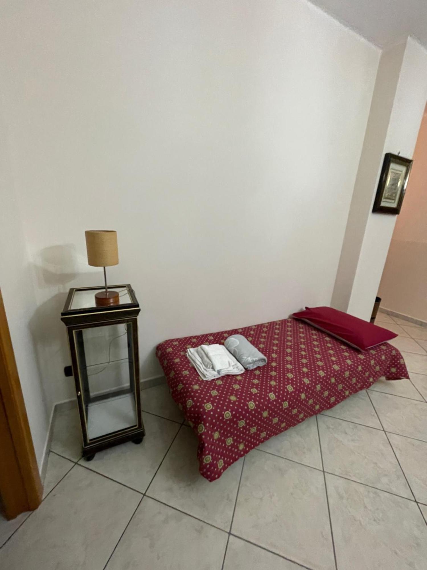 Appartement Casa San Francesco à Mondragone Extérieur photo