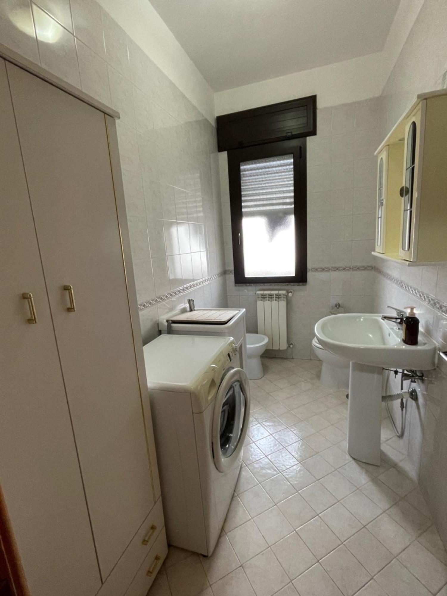 Appartement Casa San Francesco à Mondragone Extérieur photo
