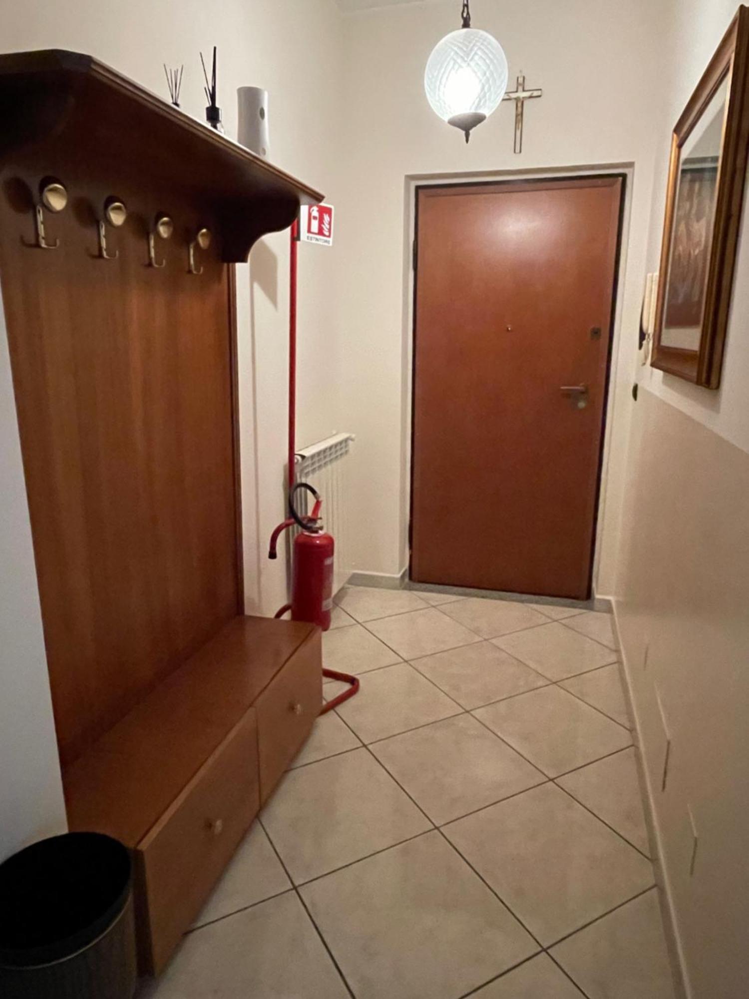 Appartement Casa San Francesco à Mondragone Extérieur photo