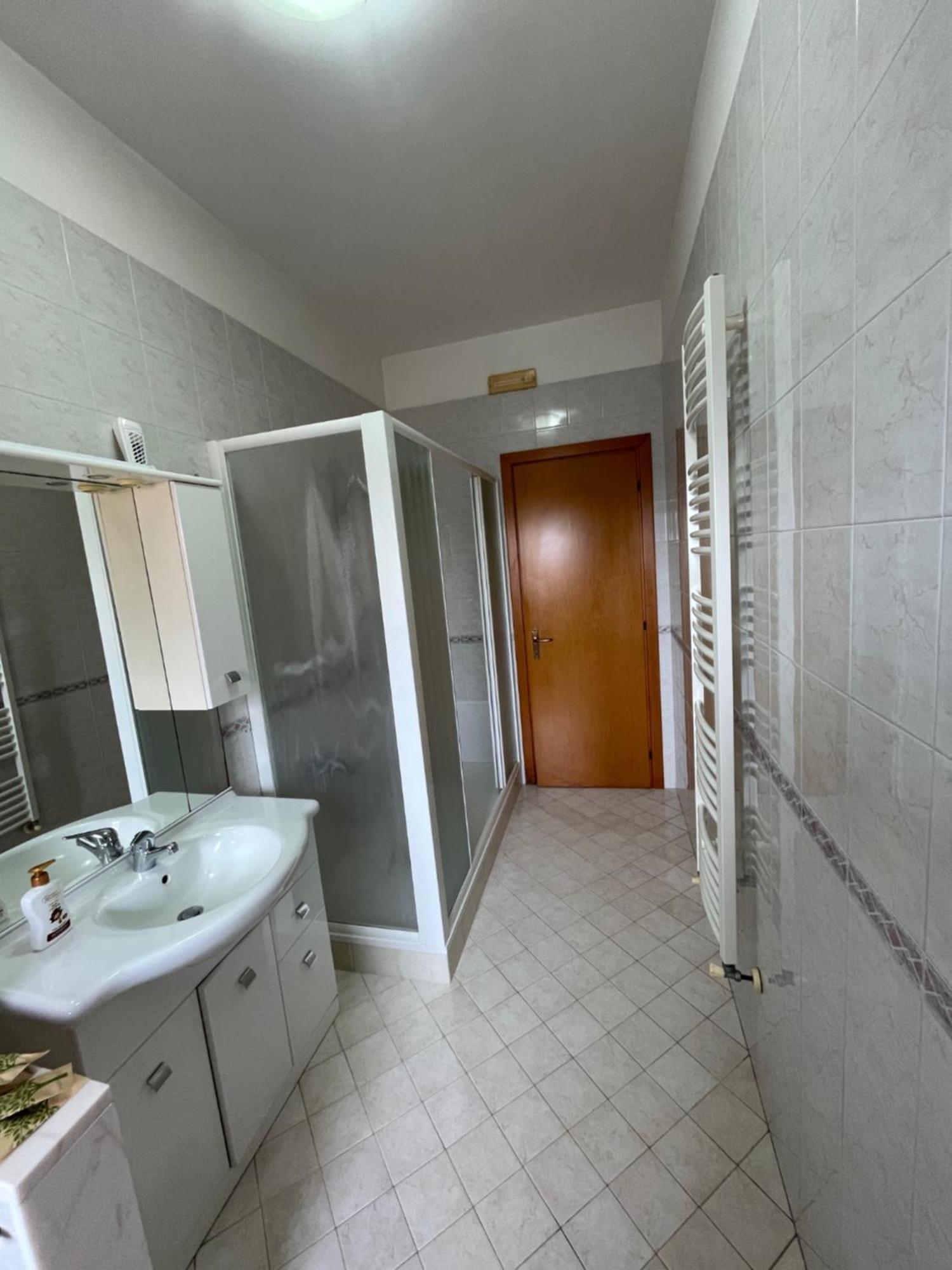 Appartement Casa San Francesco à Mondragone Extérieur photo