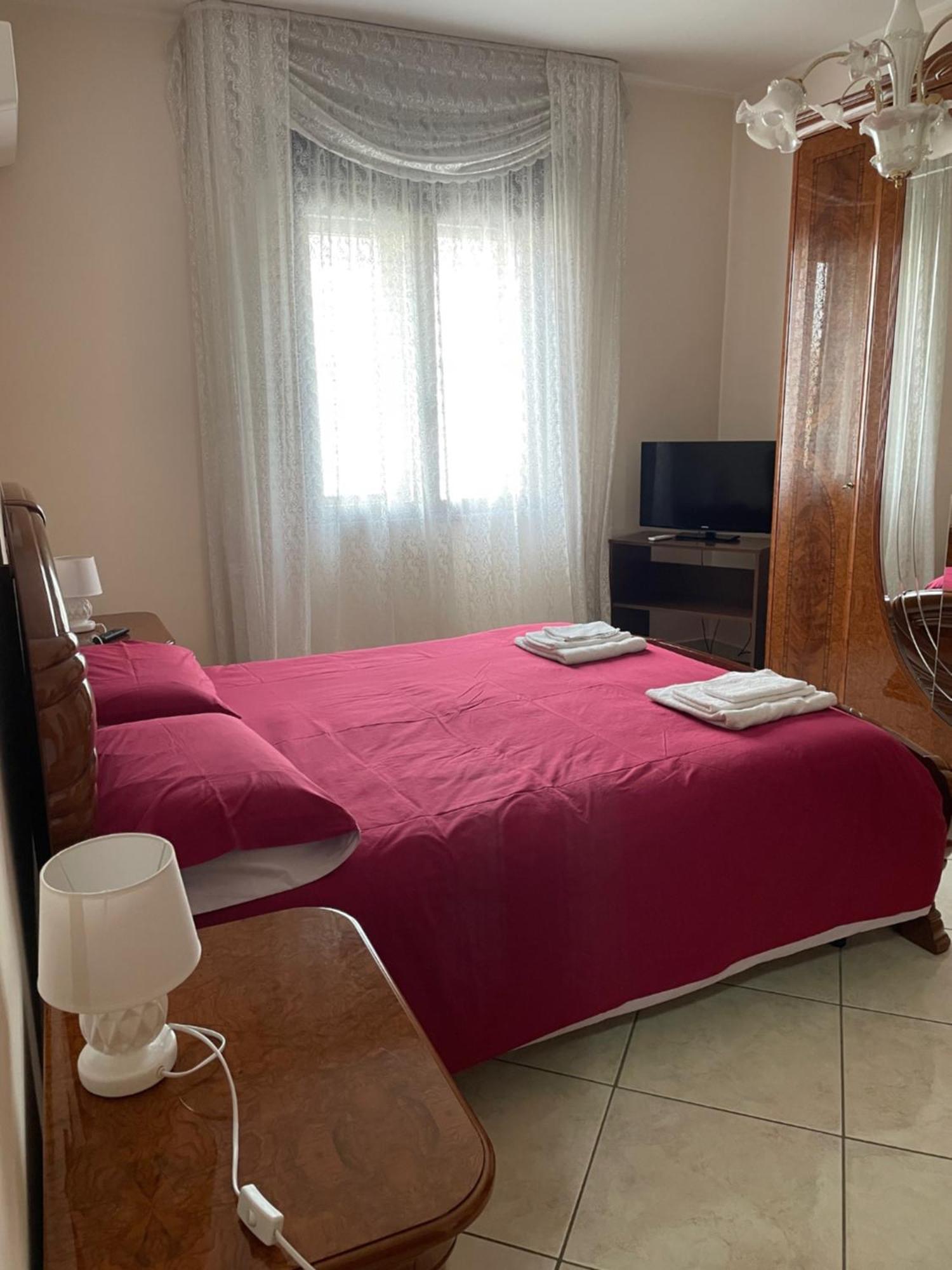 Appartement Casa San Francesco à Mondragone Extérieur photo