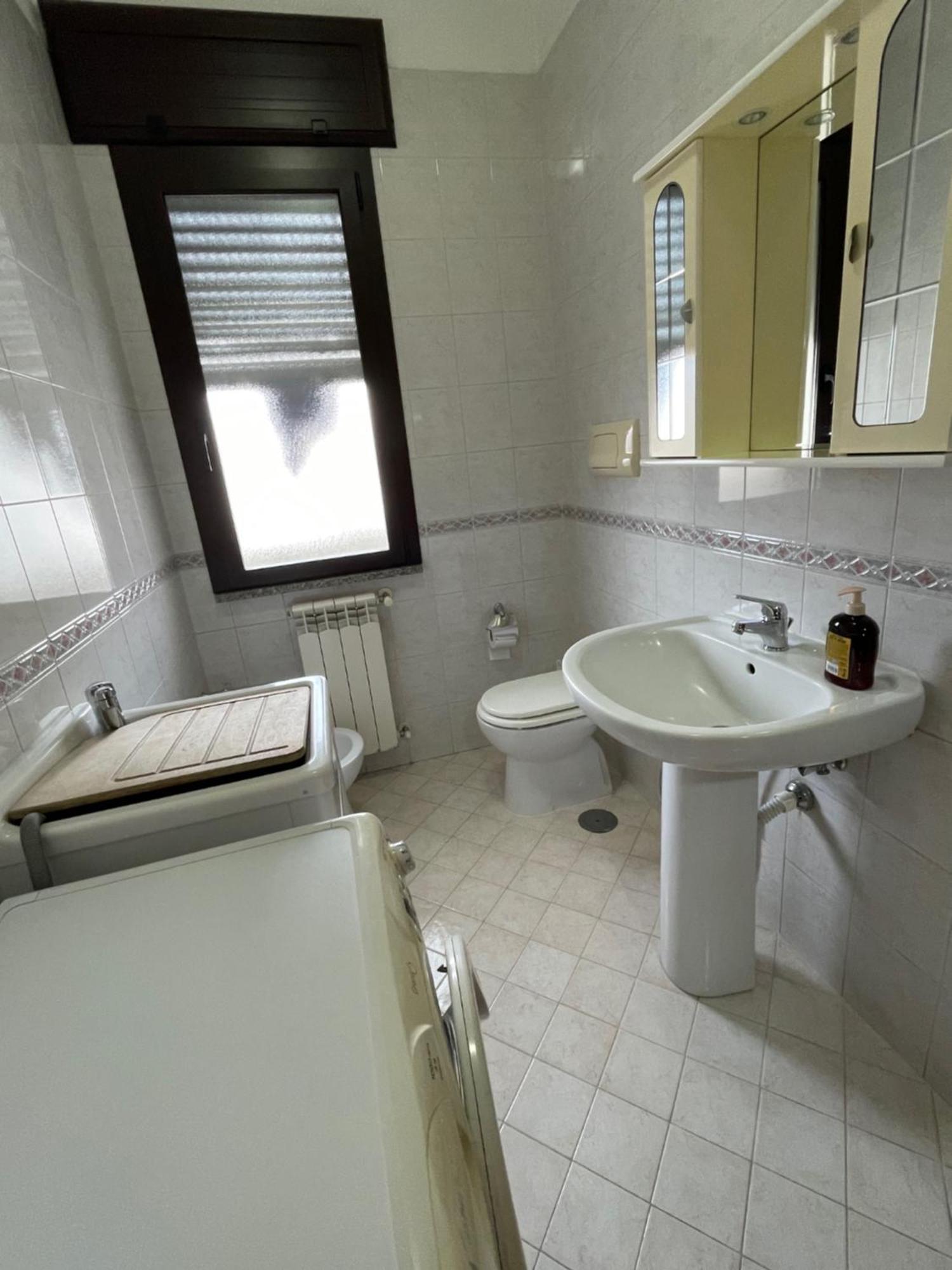 Appartement Casa San Francesco à Mondragone Extérieur photo